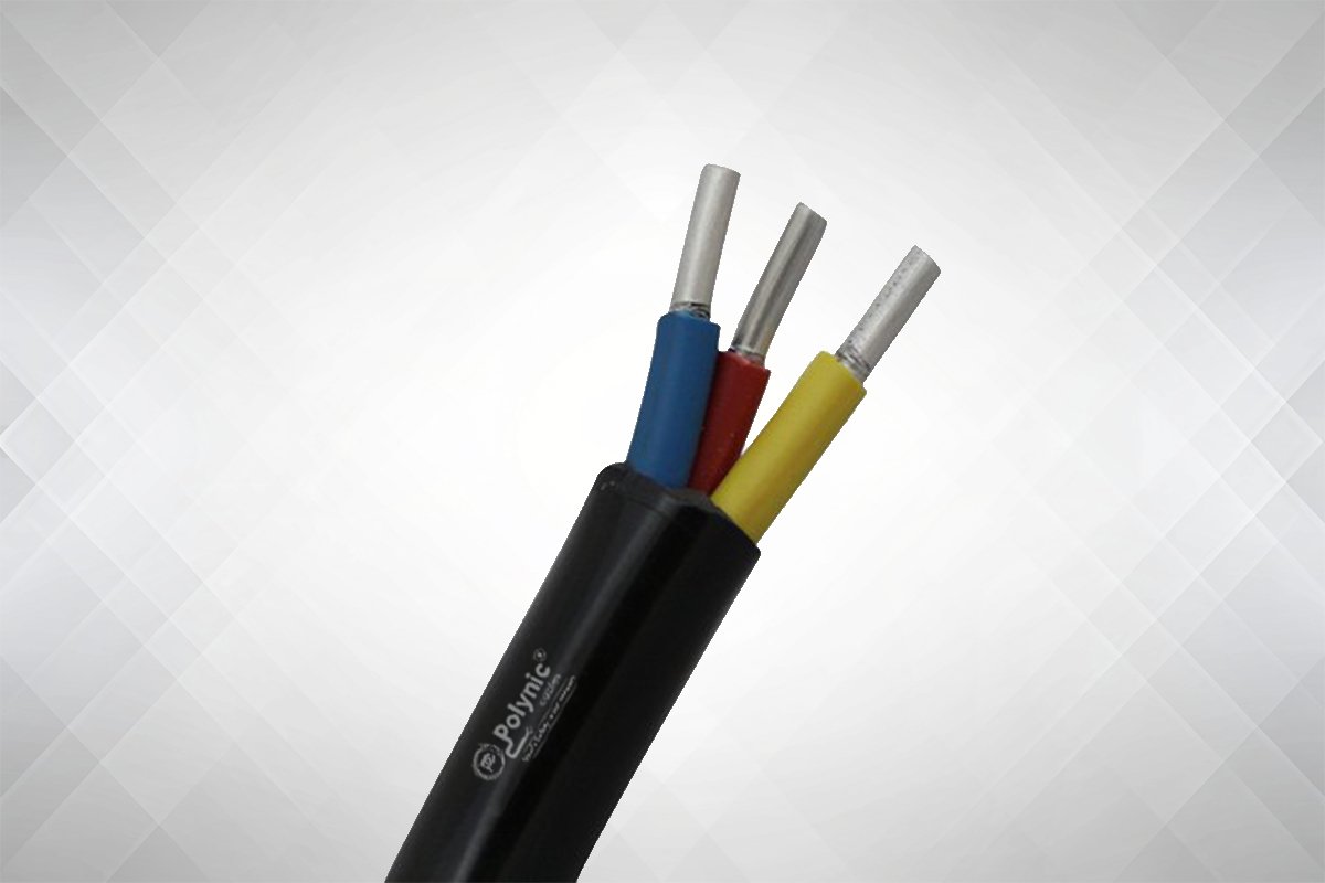 PVC Sheathed Flexible