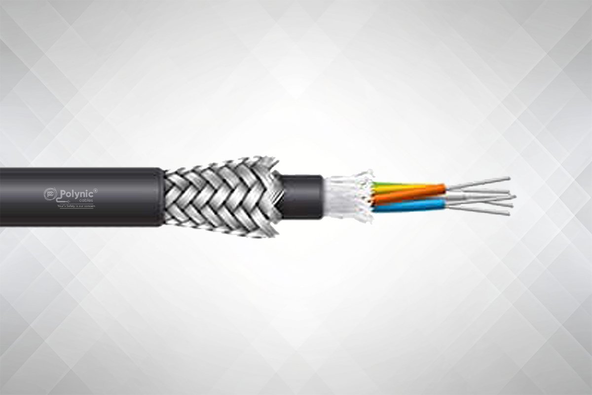 Shielded Cable