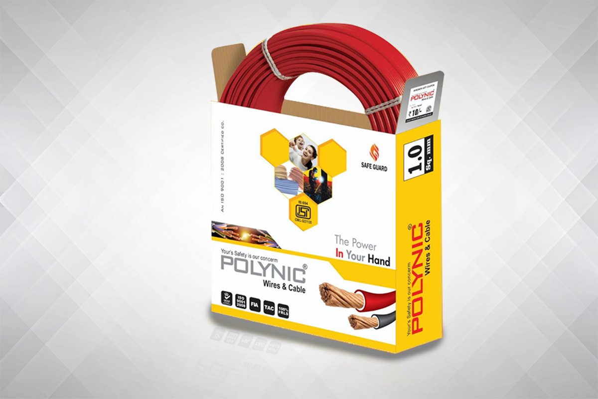 Multi-Strand Cable