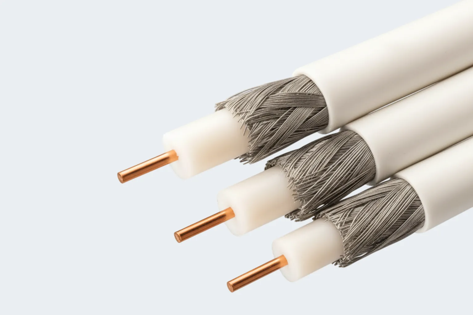 Coaxial Cable