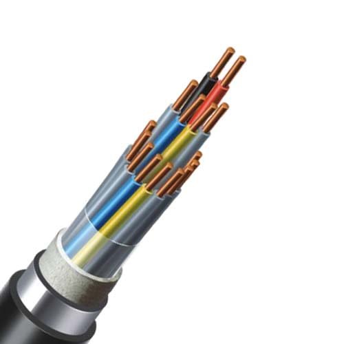 Railway Signalling Cables