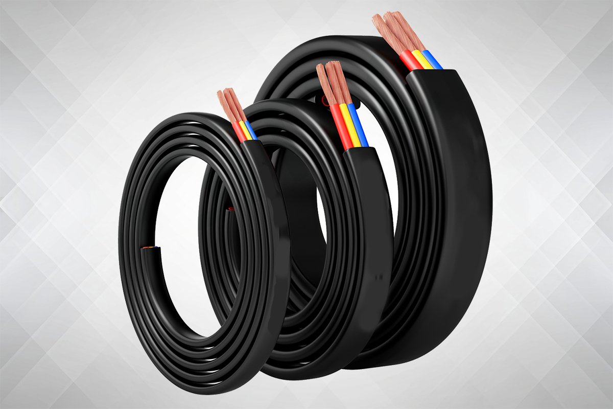 Submersible Cable
